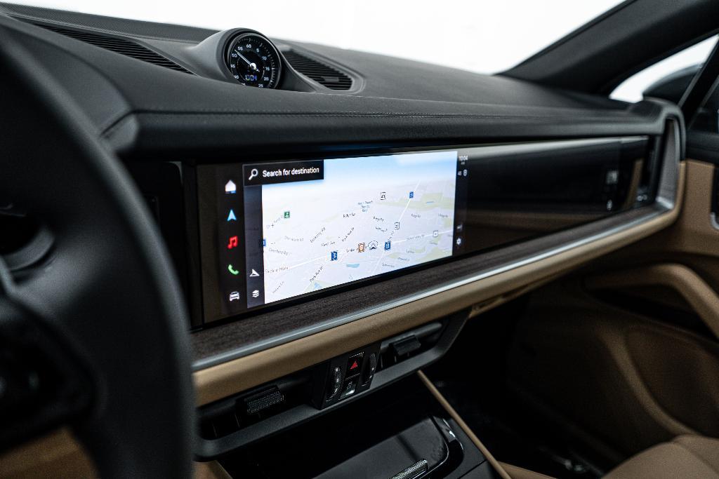 new 2026 Porsche Cayenne car, priced at $139,980