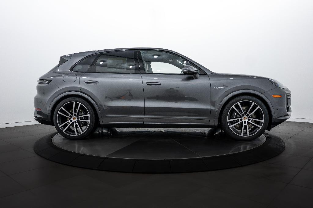 new 2026 Porsche Cayenne car, priced at $139,980