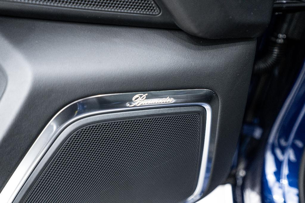 new 2026 Porsche Macan car, priced at $124,270