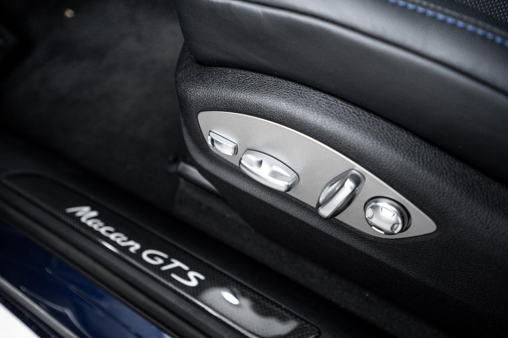 new 2026 Porsche Macan car, priced at $124,270