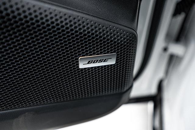 new 2025 Porsche Macan car, priced at $106,945