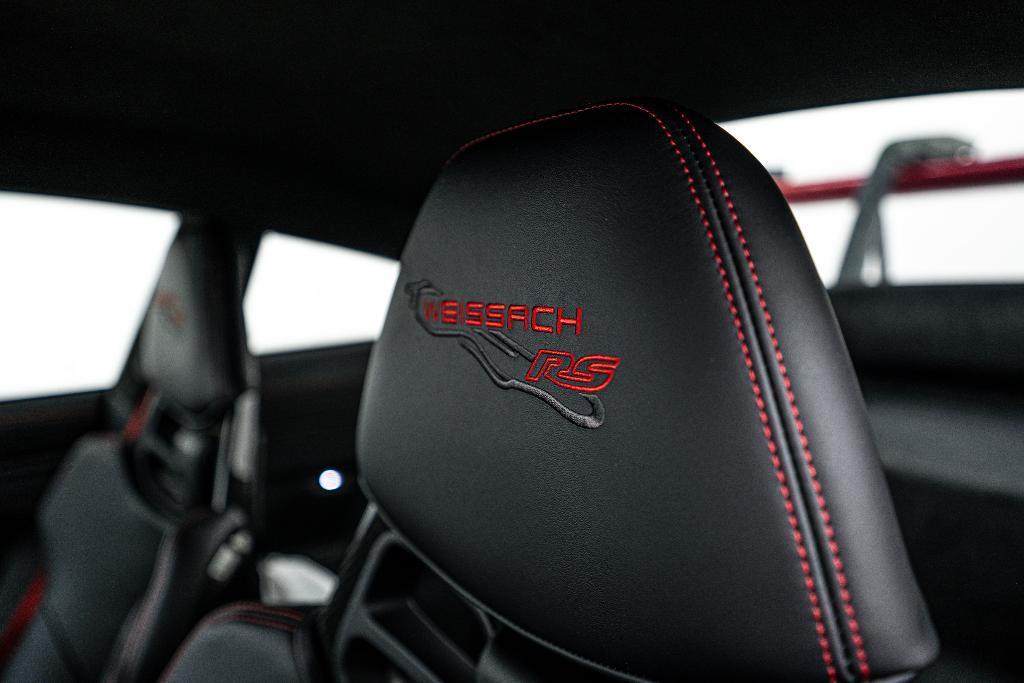 used 2025 Porsche 911 car, priced at $425,000