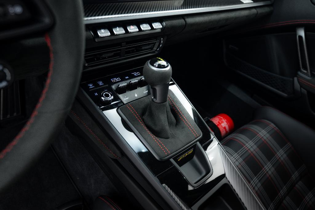 used 2025 Porsche 911 car, priced at $425,000