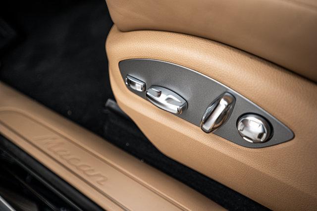 new 2025 Porsche Macan car, priced at $76,855