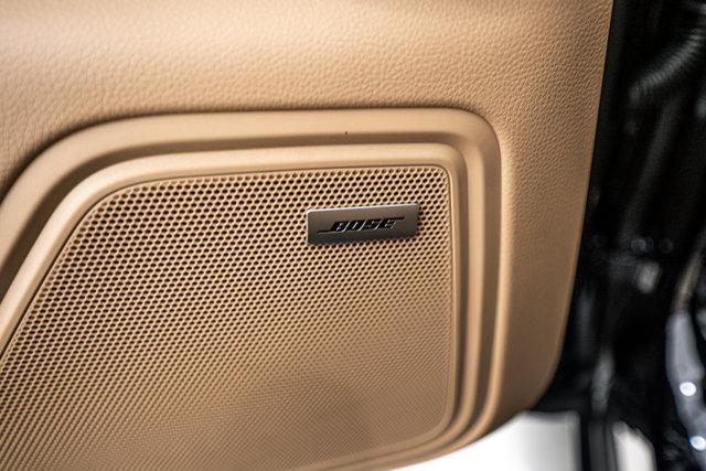 new 2025 Porsche Macan car, priced at $76,855