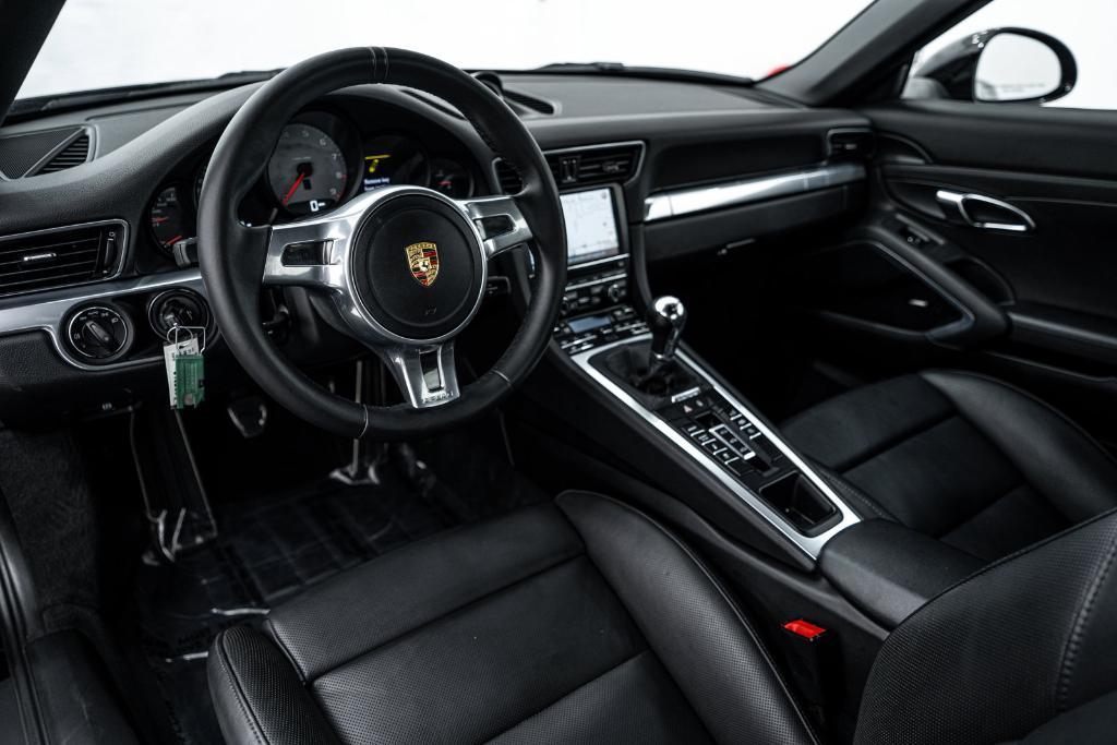 used 2013 Porsche 911 car, priced at $92,991