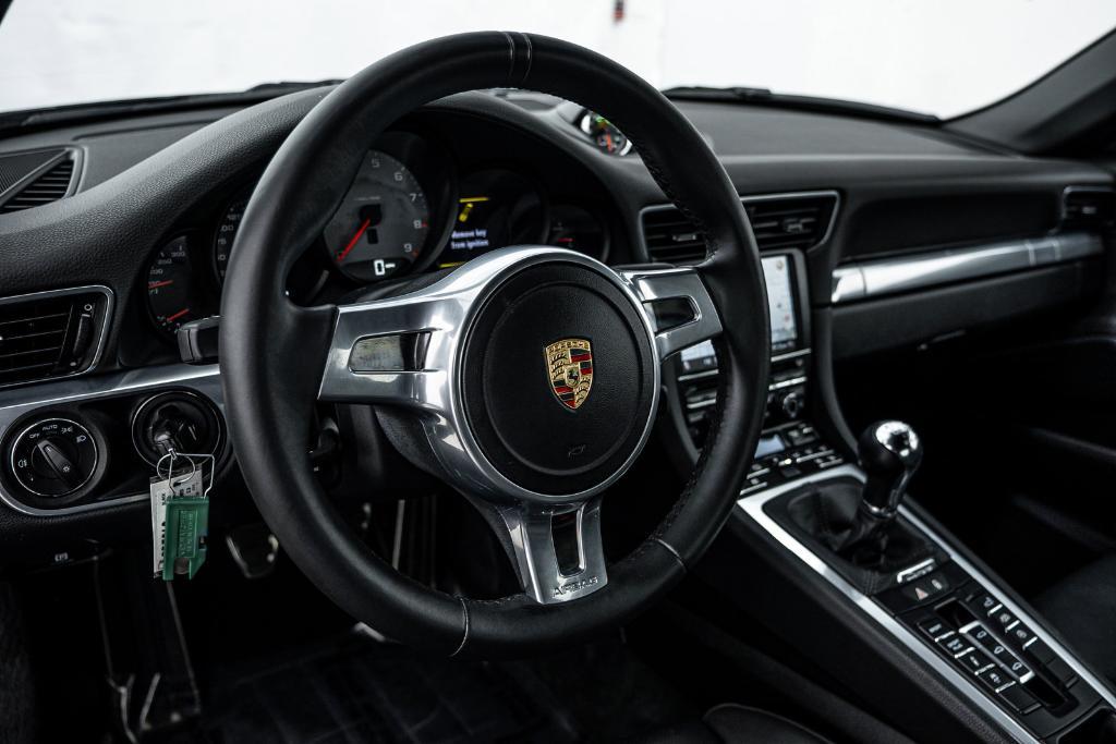 used 2013 Porsche 911 car, priced at $92,991