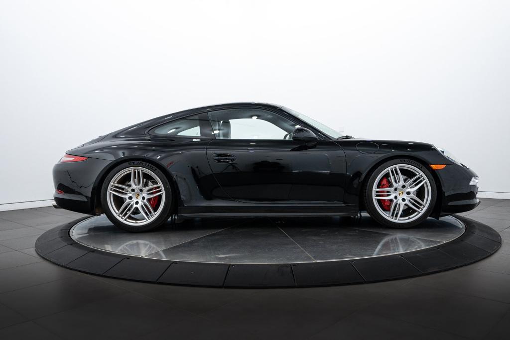 used 2013 Porsche 911 car, priced at $92,991