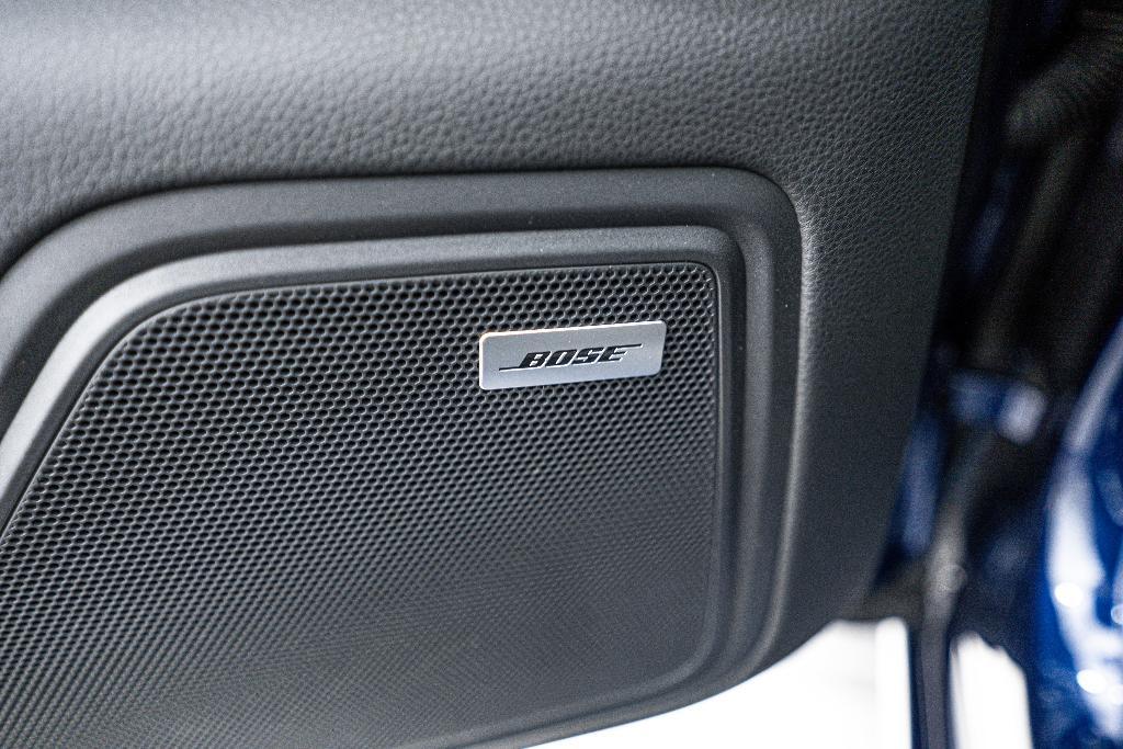 used 2024 Porsche Macan car, priced at $79,881