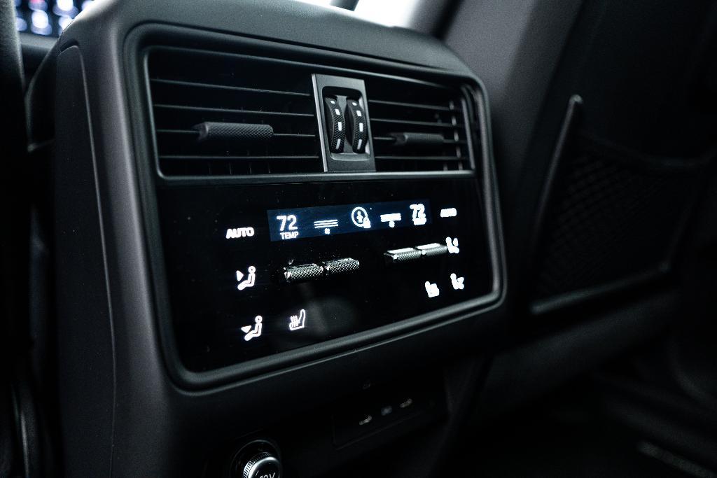 used 2025 Porsche Cayenne car, priced at $93,990