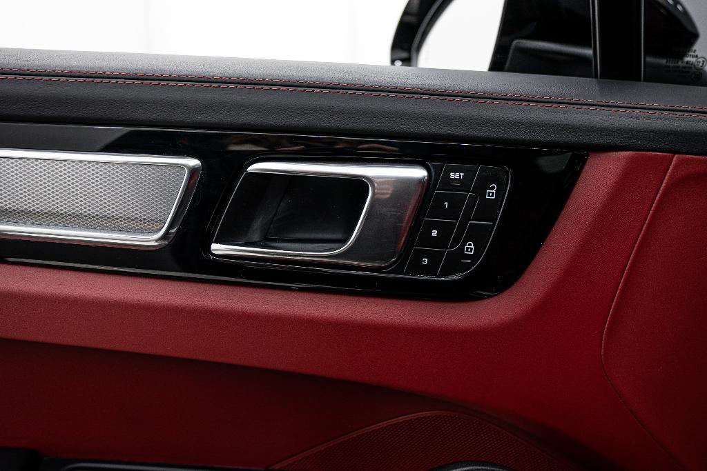 used 2023 Porsche Cayenne car, priced at $79,881