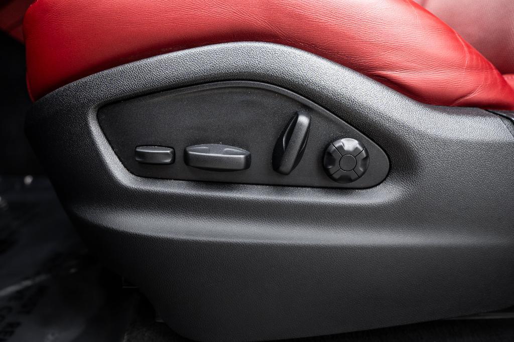 used 2023 Porsche Cayenne car, priced at $79,881