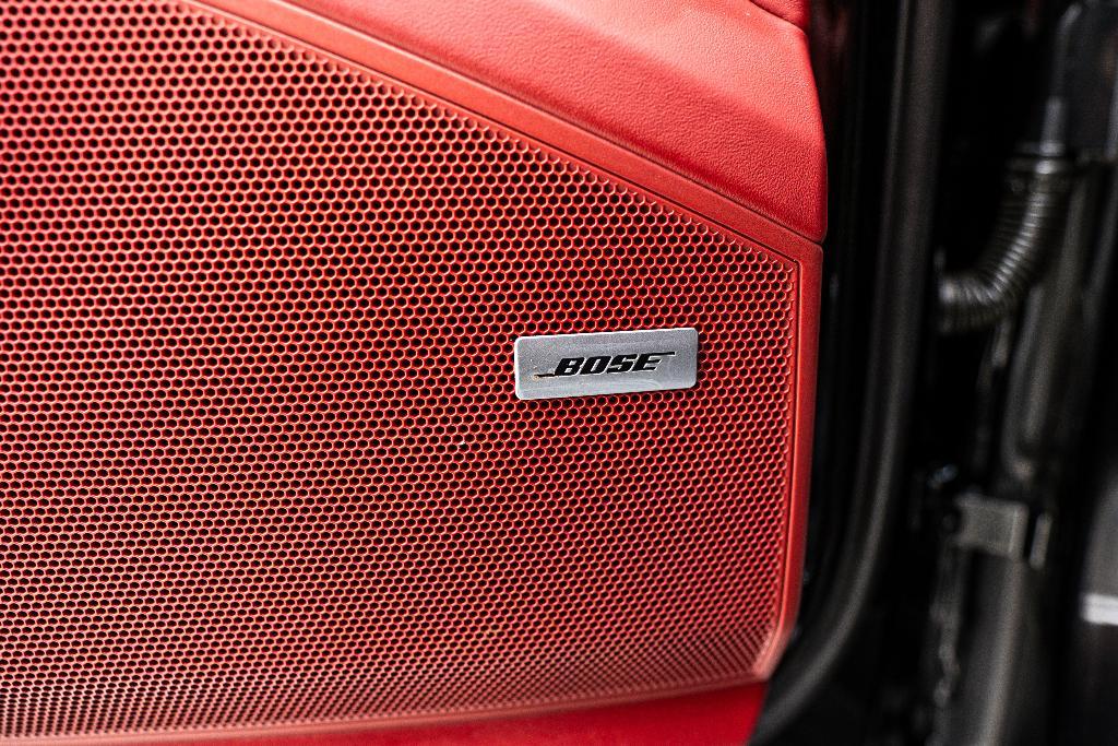 used 2023 Porsche Cayenne car, priced at $79,881