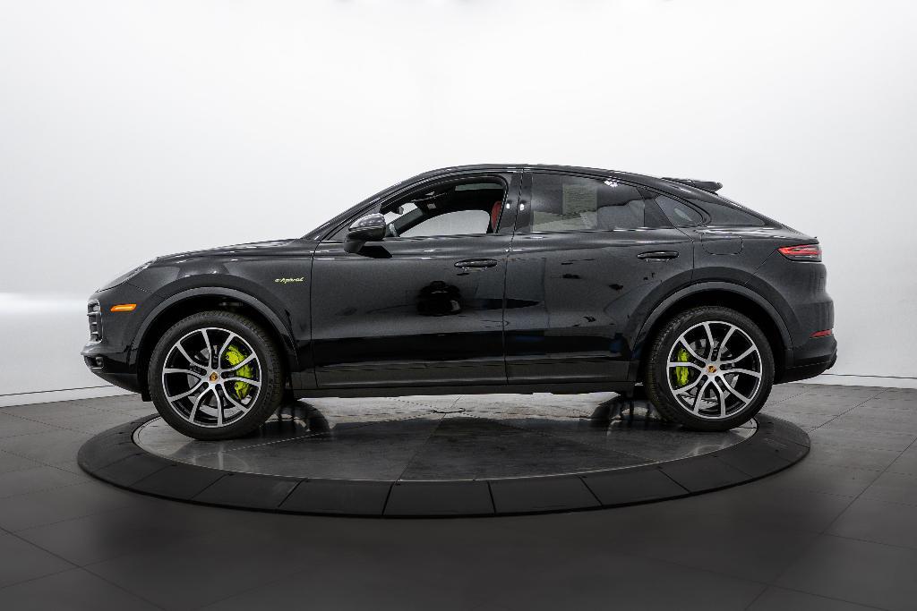 used 2023 Porsche Cayenne car, priced at $79,881