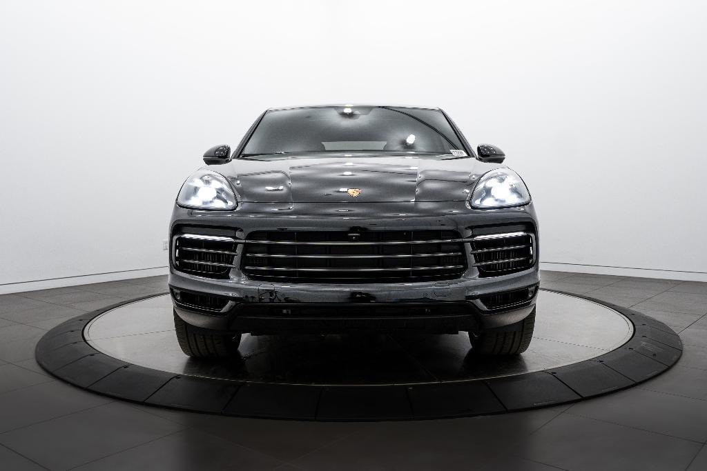 used 2023 Porsche Cayenne car, priced at $79,881
