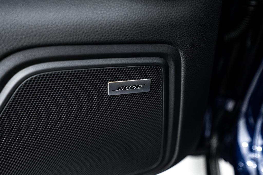 used 2025 Porsche Macan car, priced at $74,000