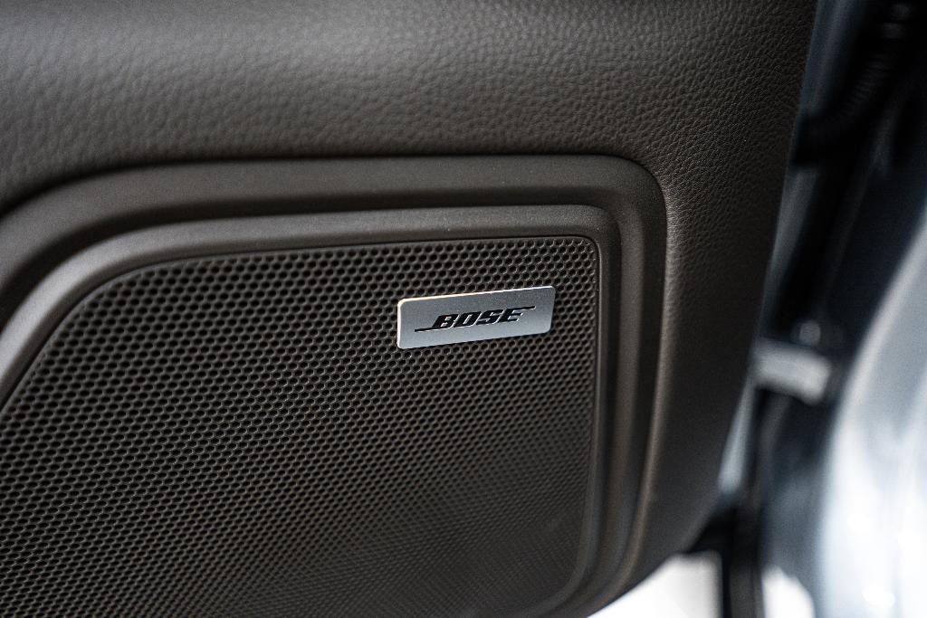 used 2021 Porsche Macan car, priced at $54,000