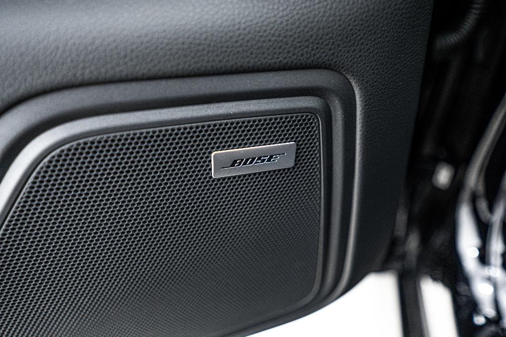 used 2025 Porsche Macan car, priced at $69,991