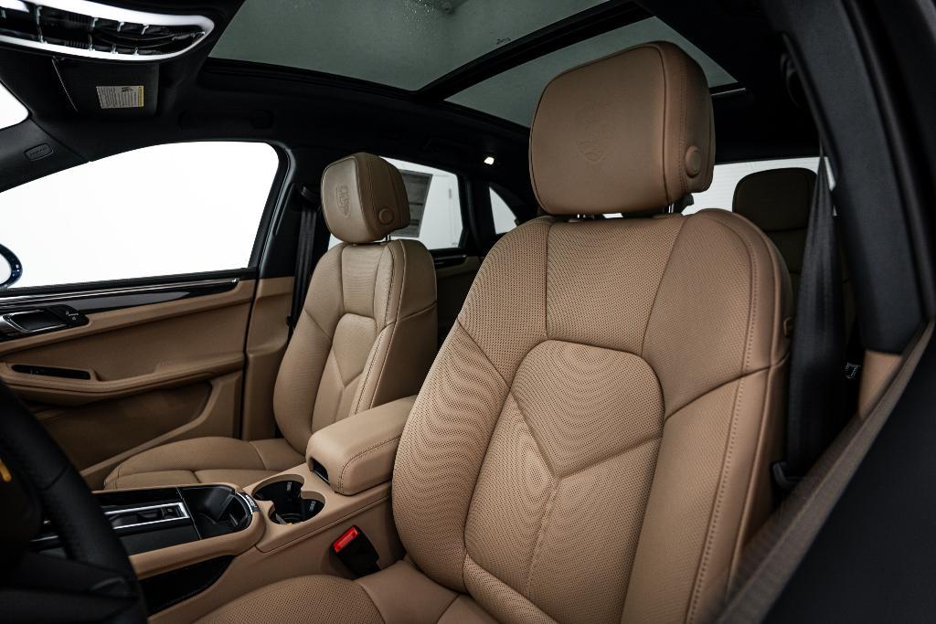 new 2026 Porsche Macan car, priced at $106,090