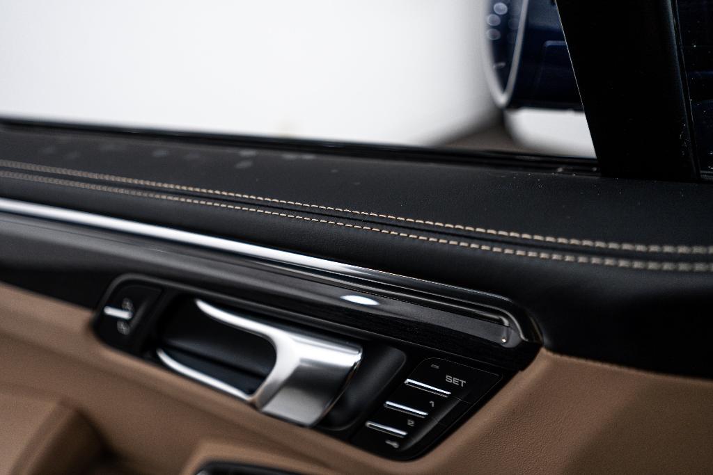 new 2026 Porsche Macan car, priced at $106,090