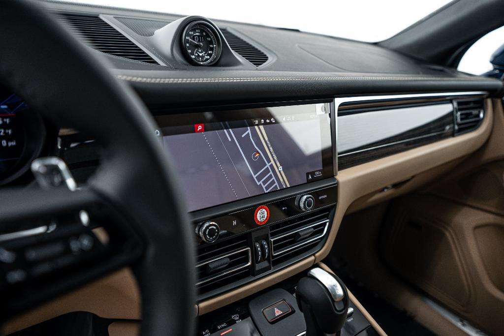 new 2026 Porsche Macan car, priced at $106,090