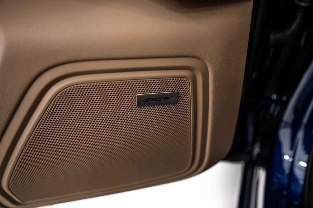 new 2026 Porsche Macan car, priced at $106,090