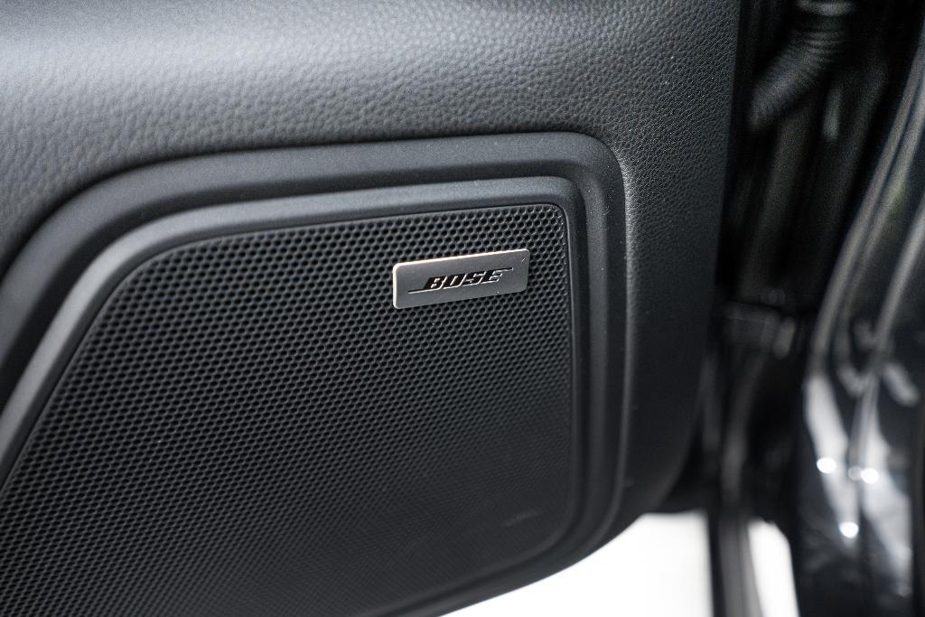 used 2023 Porsche Macan car, priced at $51,991