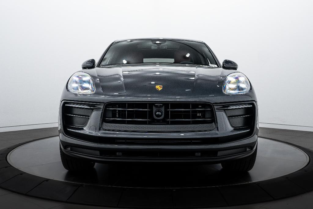 used 2023 Porsche Macan car, priced at $51,991