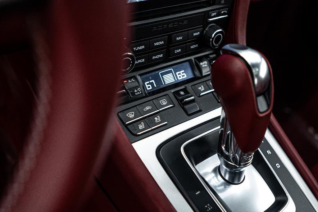used 2019 Porsche 911 car, priced at $149,000