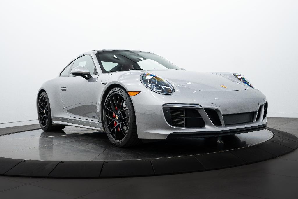 used 2019 Porsche 911 car, priced at $149,000