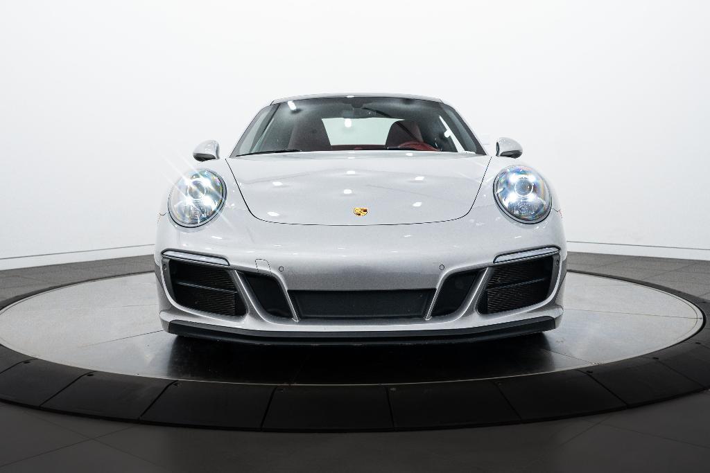 used 2019 Porsche 911 car, priced at $149,000