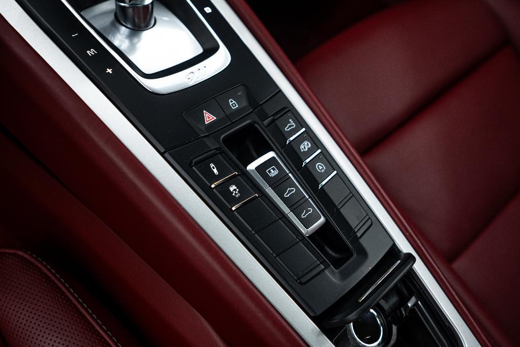 used 2019 Porsche 911 car, priced at $149,000