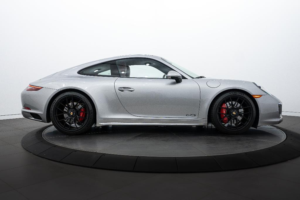 used 2019 Porsche 911 car, priced at $149,000