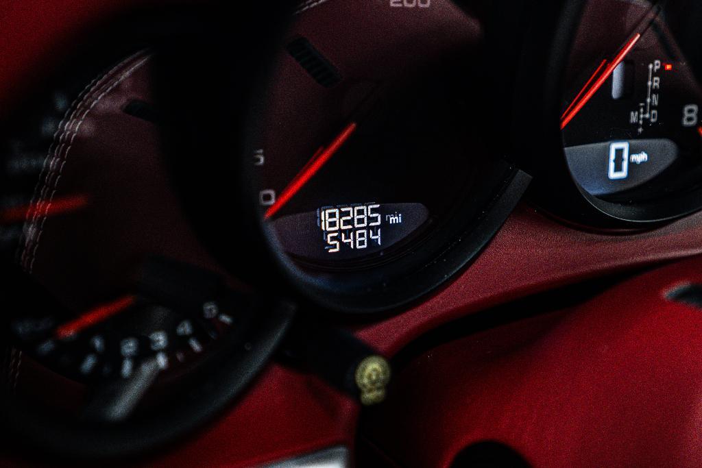 used 2019 Porsche 911 car, priced at $149,000