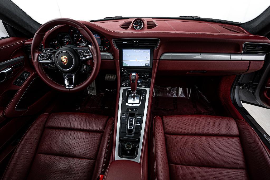 used 2019 Porsche 911 car, priced at $149,000