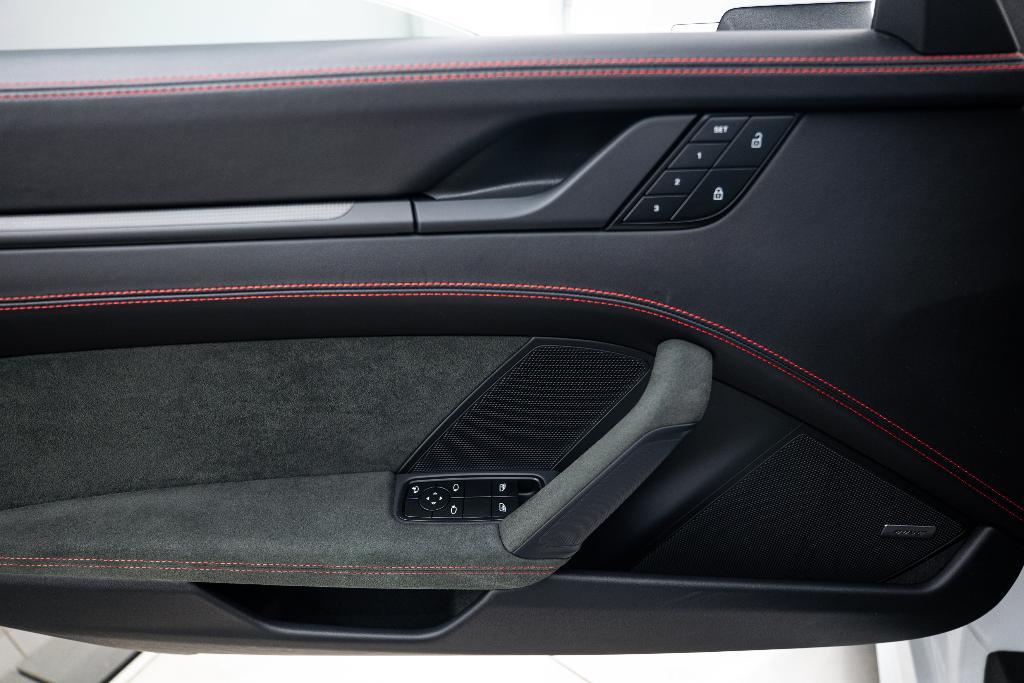 used 2022 Porsche 911 car, priced at $175,000