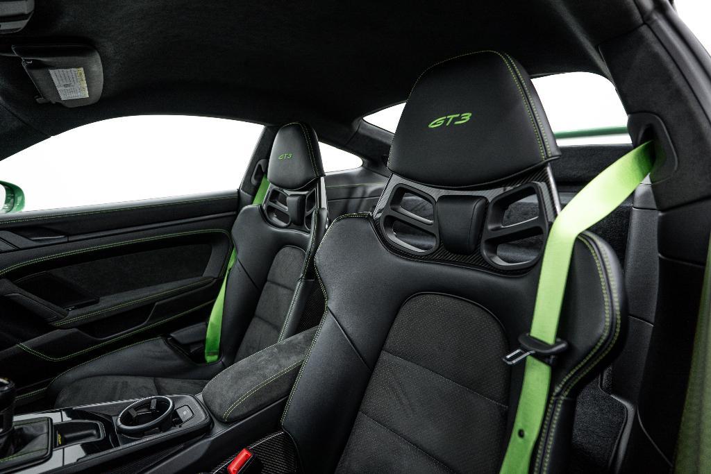 used 2022 Porsche 911 car, priced at $239,991