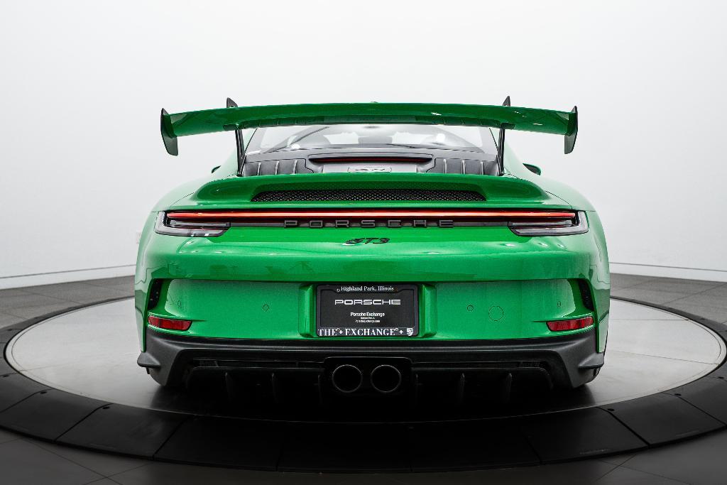 used 2022 Porsche 911 car, priced at $239,991