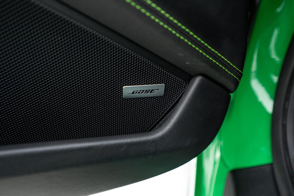 used 2022 Porsche 911 car, priced at $239,991