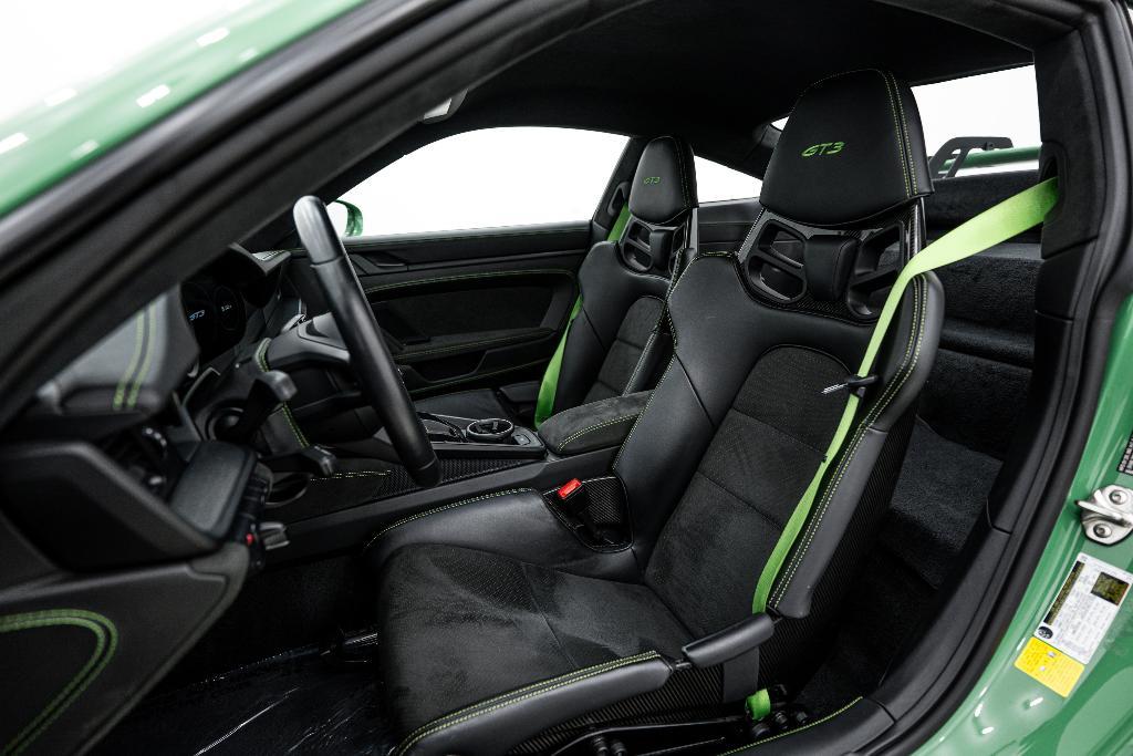 used 2022 Porsche 911 car, priced at $239,991