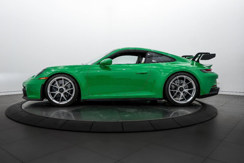 used 2022 Porsche 911 car, priced at $239,991