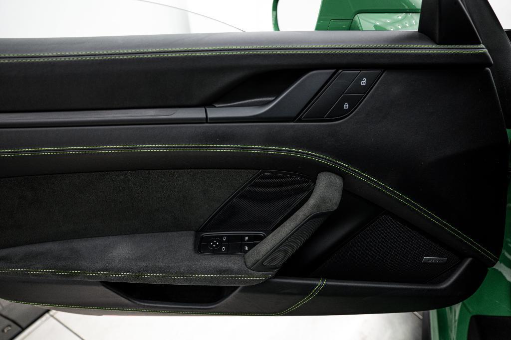 used 2022 Porsche 911 car, priced at $239,991