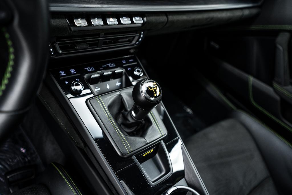 used 2022 Porsche 911 car, priced at $239,991