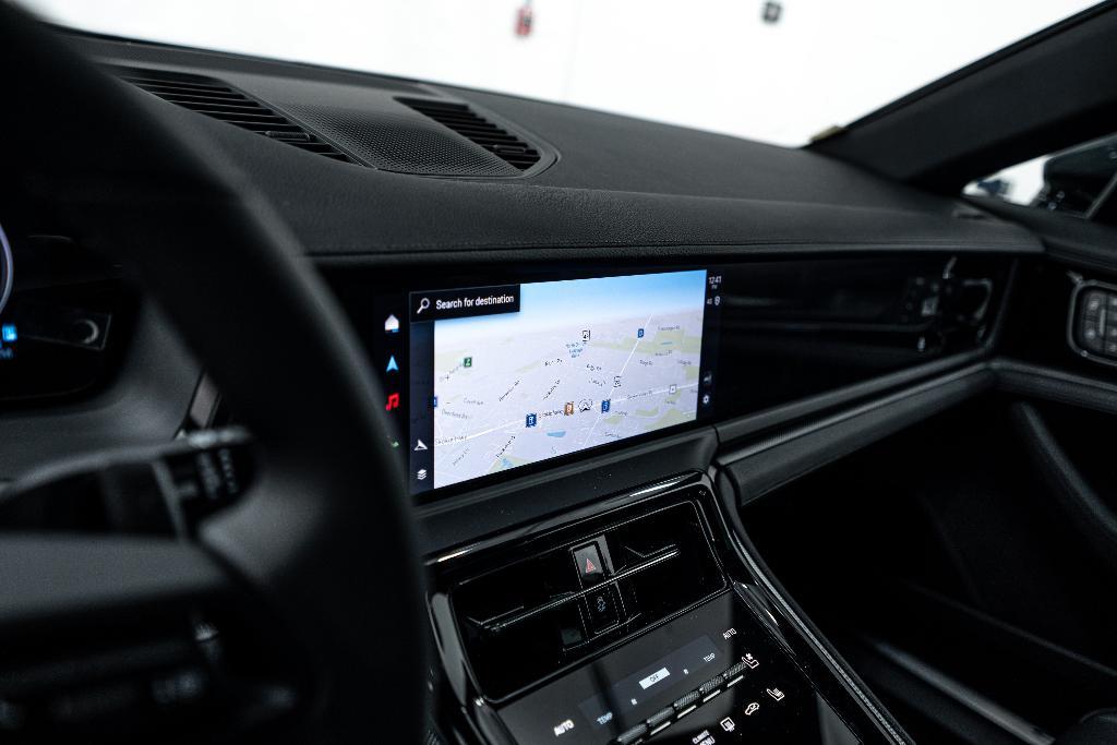 new 2026 Porsche Panamera car, priced at $140,850