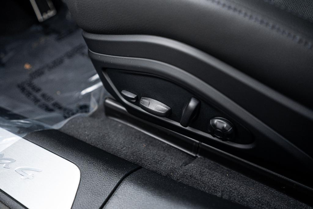 new 2026 Porsche Panamera car, priced at $140,850