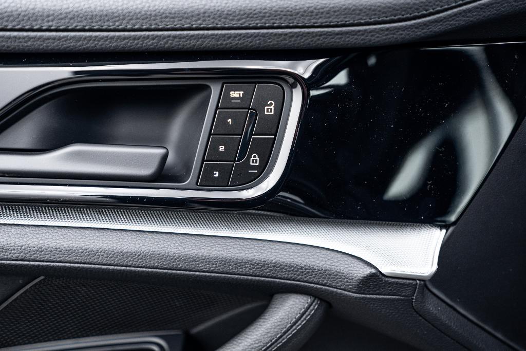 new 2026 Porsche Panamera car, priced at $140,850