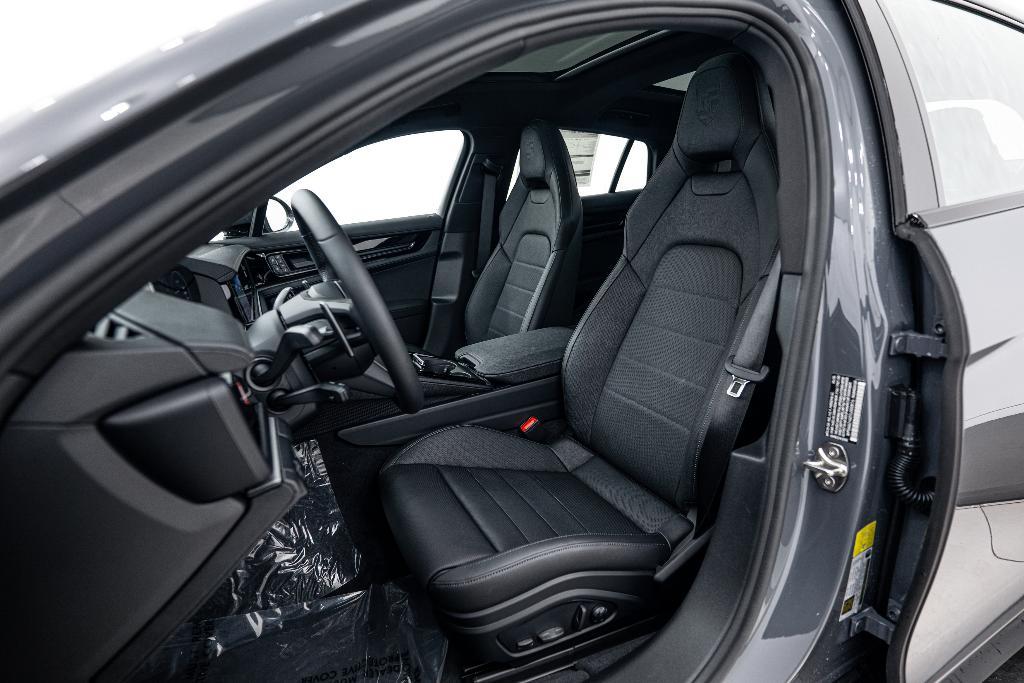 new 2026 Porsche Panamera car, priced at $140,850