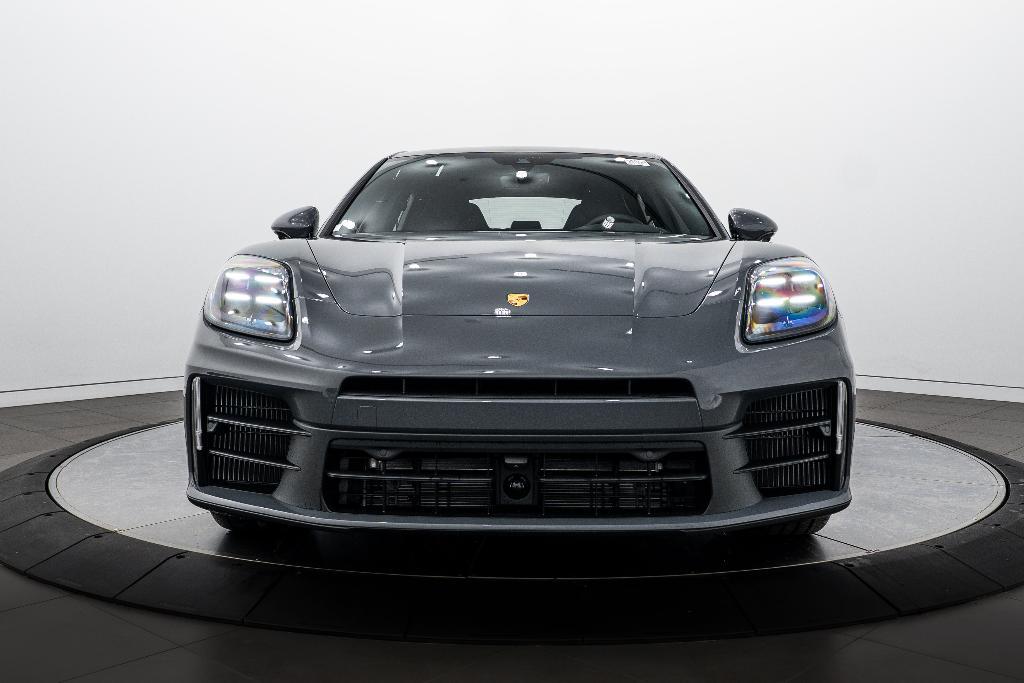 new 2026 Porsche Panamera car, priced at $140,850