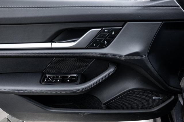 new 2025 Porsche Taycan car, priced at $144,305