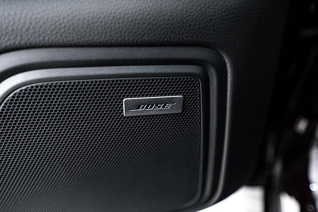 new 2025 Porsche Macan car, priced at $77,725